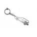 Брелок Subaru Forester II 2002-2007 - (тип STEEL) Брелок Subaru Forester II 2002-2007 - (тип STEEL)
